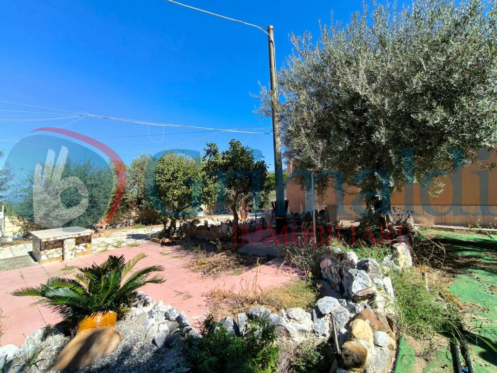 Casa indipendente a Messina in Strada Statale 113 Spartà, sn - Foto 5