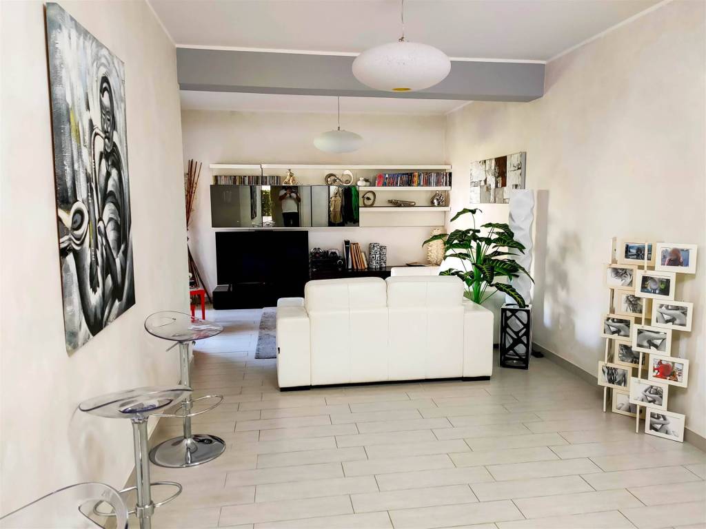 Appartamento a Furci siculo in Via cesare battisti - Foto 3