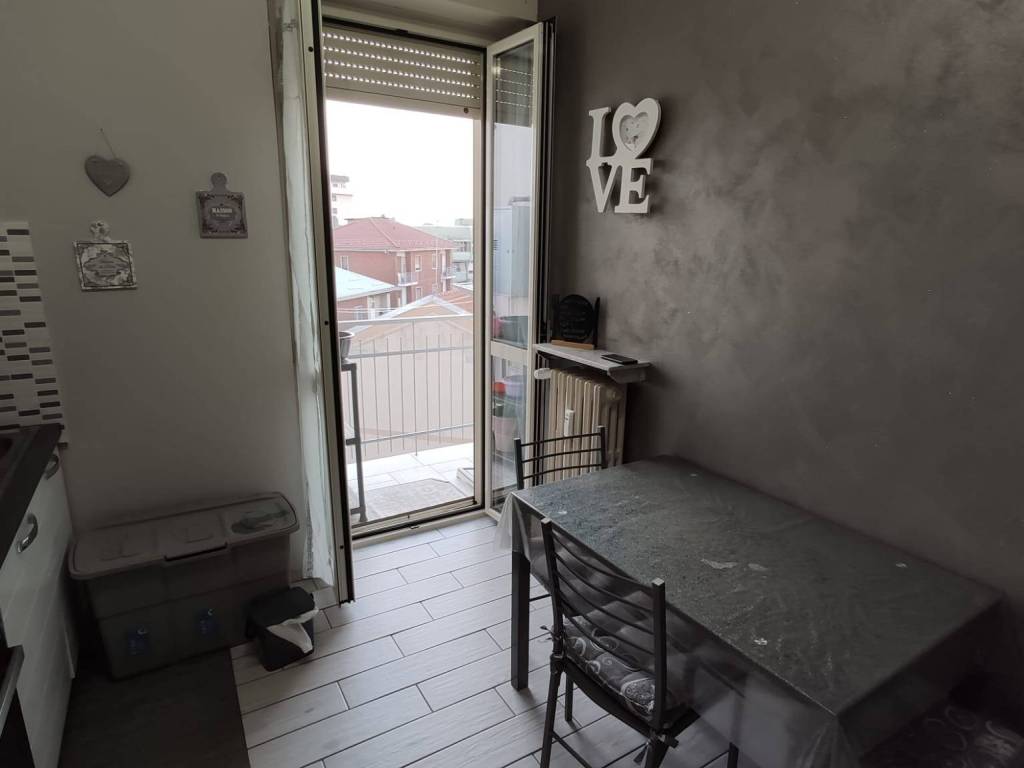 Appartamento a Vercelli in Via Pisa, 2 - Foto 2