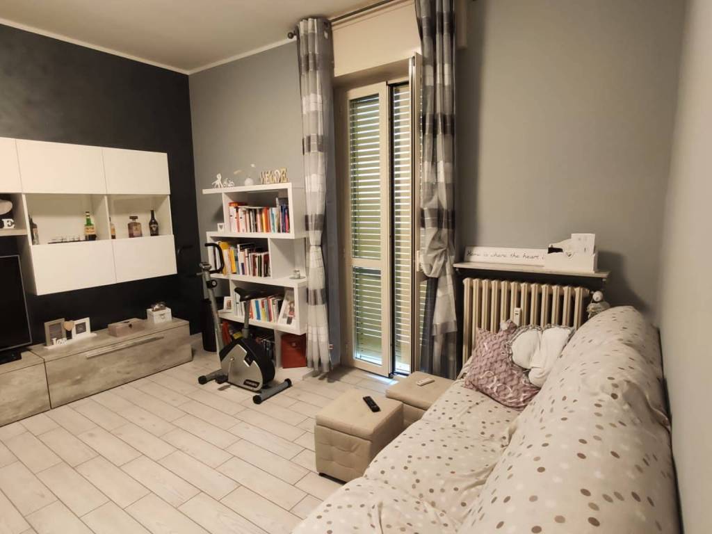 Appartamento a Vercelli in Via Pisa, 2 - Foto 5
