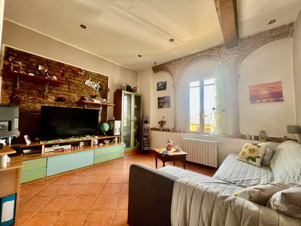 Appartamento a Borghetto lodigiano in VIA GARIBALDI - Foto 2