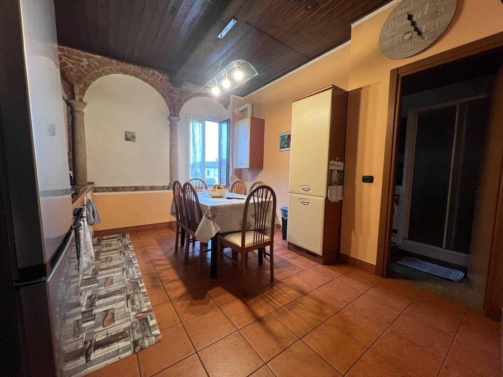 Appartamento a Borghetto lodigiano in VIA GARIBALDI - Foto 3