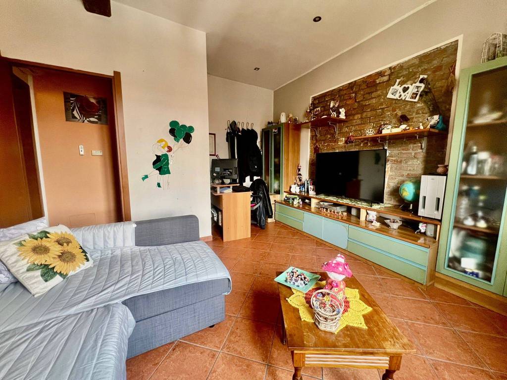 Appartamento a Borghetto lodigiano in VIA GARIBALDI - Foto 4