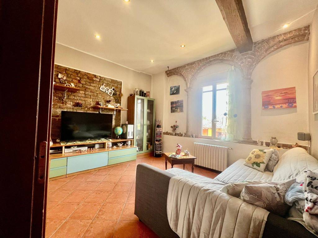 Appartamento a Borghetto lodigiano in VIA GARIBALDI - Foto 5