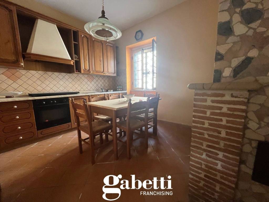 Casa indipendente a Pignataro maggiore in Via Montegrappa - Foto 3