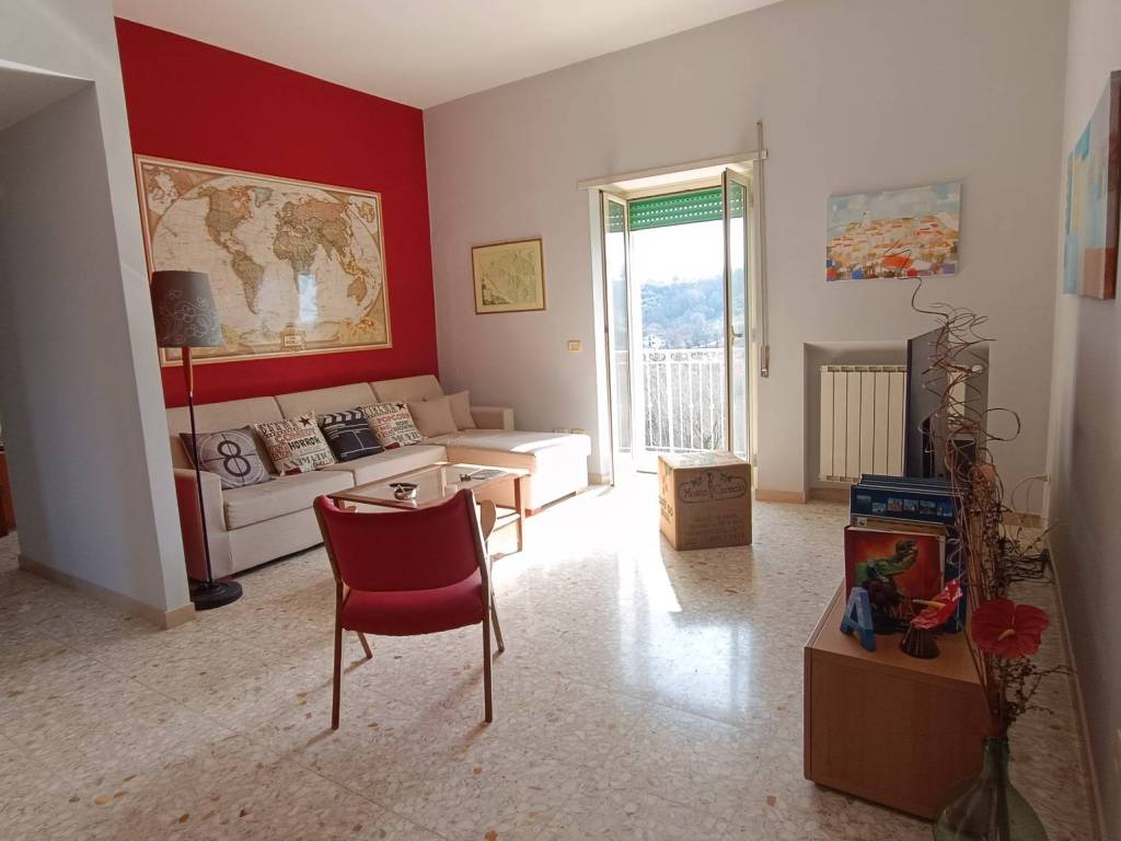 Appartamento a Frosinone in Via San Lorenzo, 18 - Foto 2