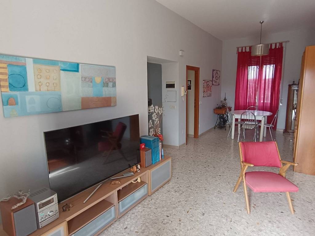 Appartamento a Frosinone in Via San Lorenzo, 18 - Foto 3