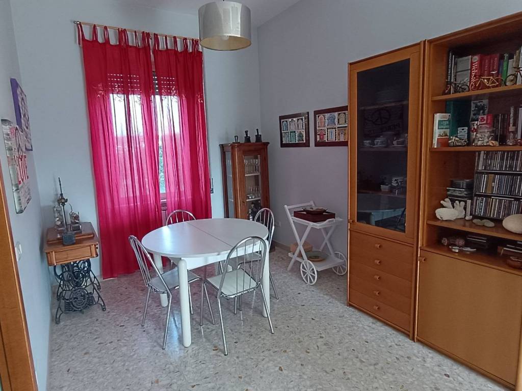 Appartamento a Frosinone in Via San Lorenzo, 18 - Foto 4