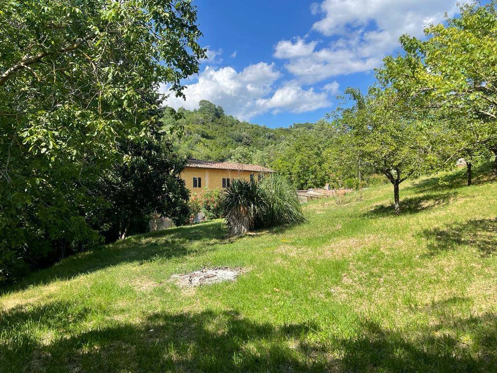 Rustico / casale a San casciano in val di pesa in Via Colle d'Agnola - Foto 4