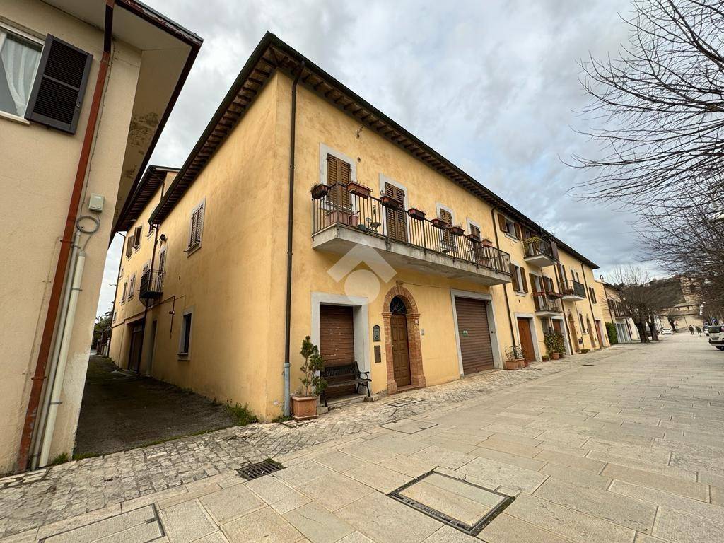 Appartamento a Sellano in Via Guglielmo Marconi - Foto 2