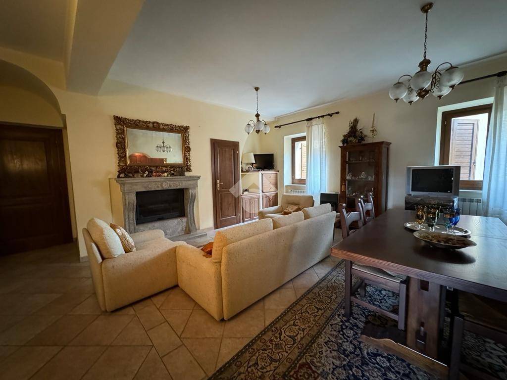 Appartamento a Sellano in Via Guglielmo Marconi - Foto 4