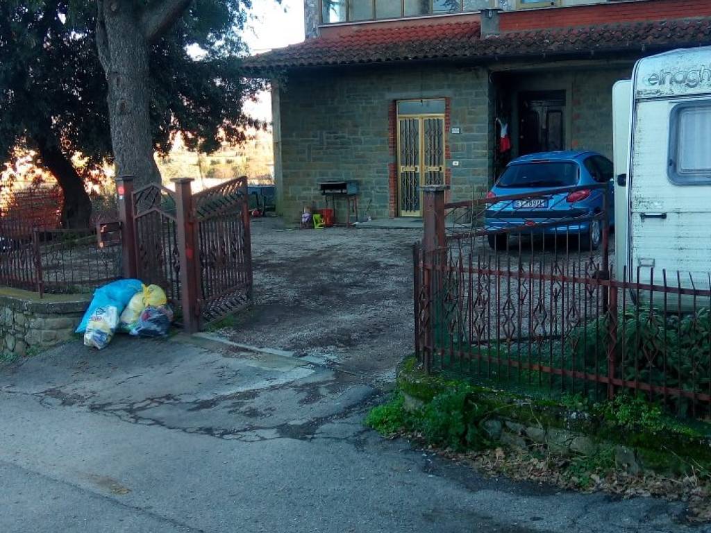 Casa indipendente a Castiglion fiorentino - Foto 2