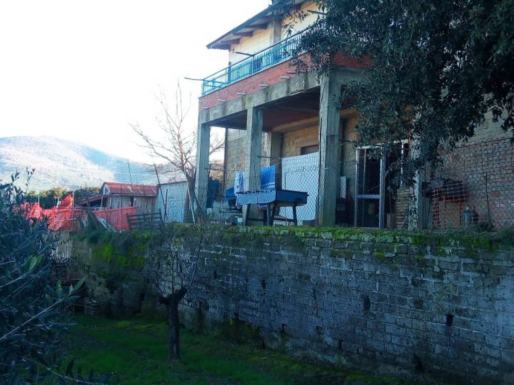 Casa indipendente a Castiglion fiorentino - Foto 4