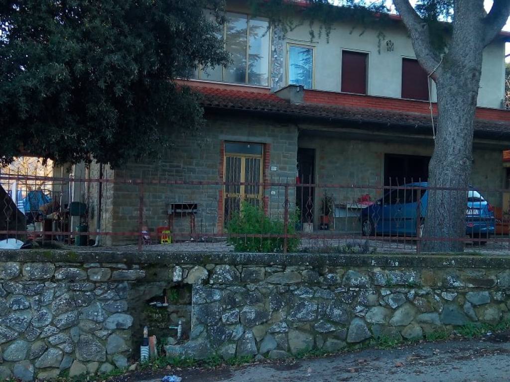Casa indipendente a Castiglion fiorentino - Foto 5