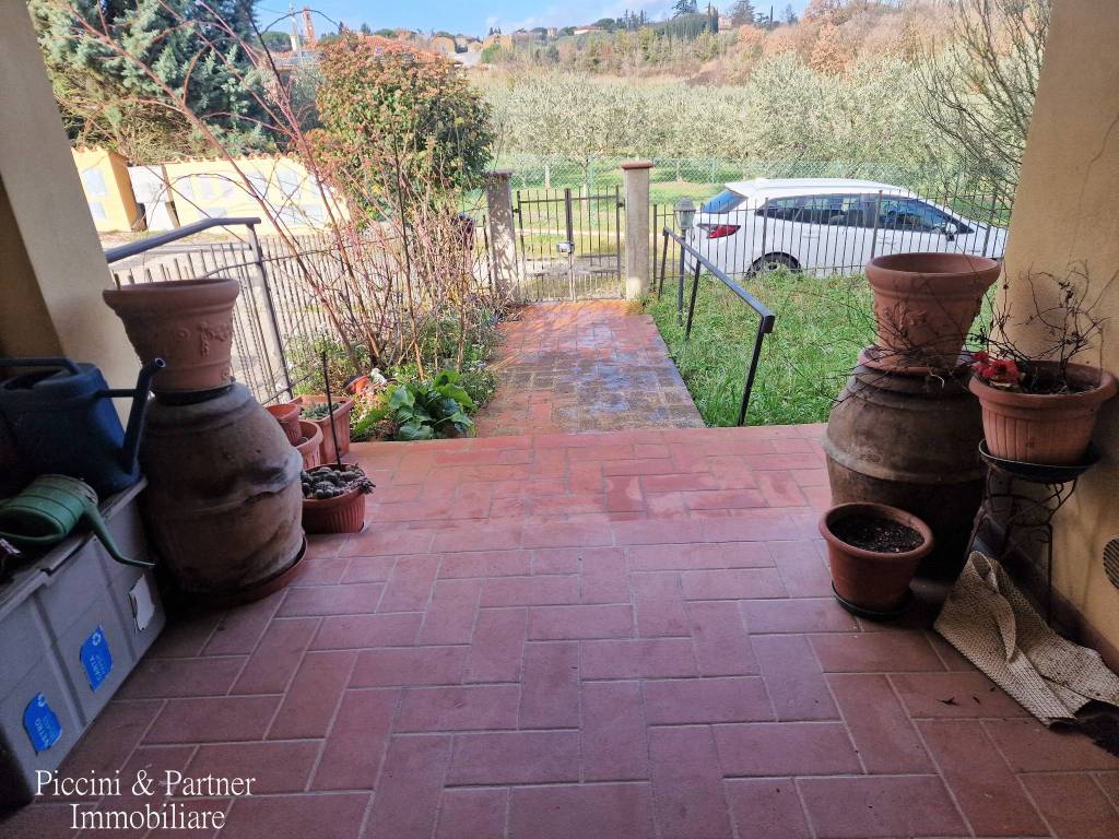 Appartamento a Castiglione del lago in Via Fioretti - Foto 3