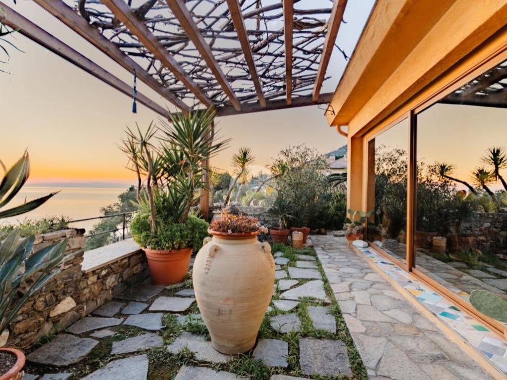 Villa a Recco in Corso Garibaldi, 18 - Foto 2
