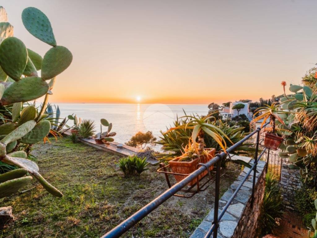 Villa a Recco in Corso Garibaldi, 18 - Foto 3