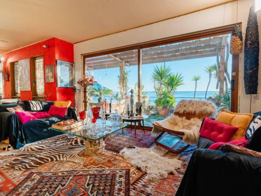 Villa a Recco in Corso Garibaldi, 18 - Foto 4
