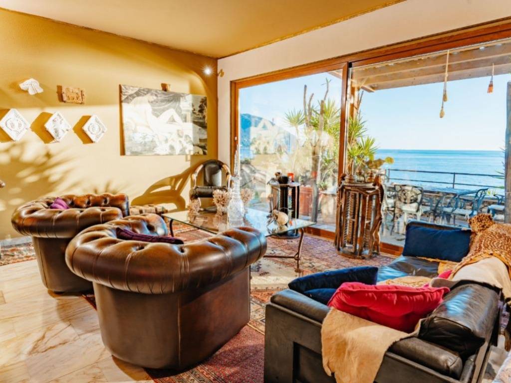 Villa a Recco in Corso Garibaldi, 18 - Foto 5