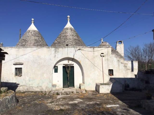 Villa a Martina franca - Foto 4