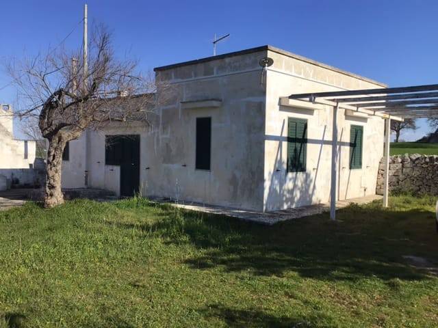 Villa a Martina franca - Foto 5