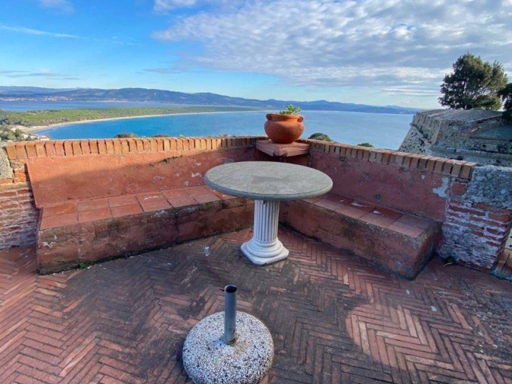 Appartamento a Monte argentario in Strada Vicinale di Monte Filippo - Foto 3