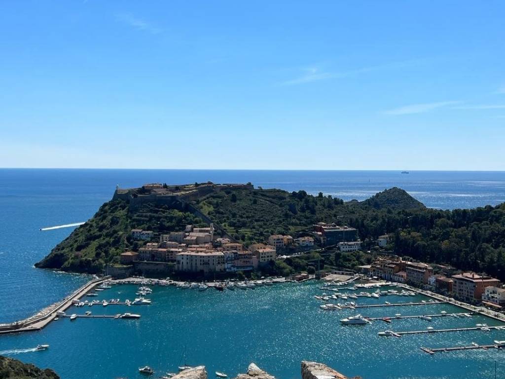 Appartamento a Monte argentario in Strada Vicinale di Monte Filippo - Foto 4