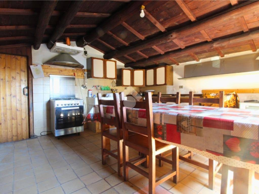 Casa indipendente a Ascoli piceno in loc monterocco, 4 - Foto 5