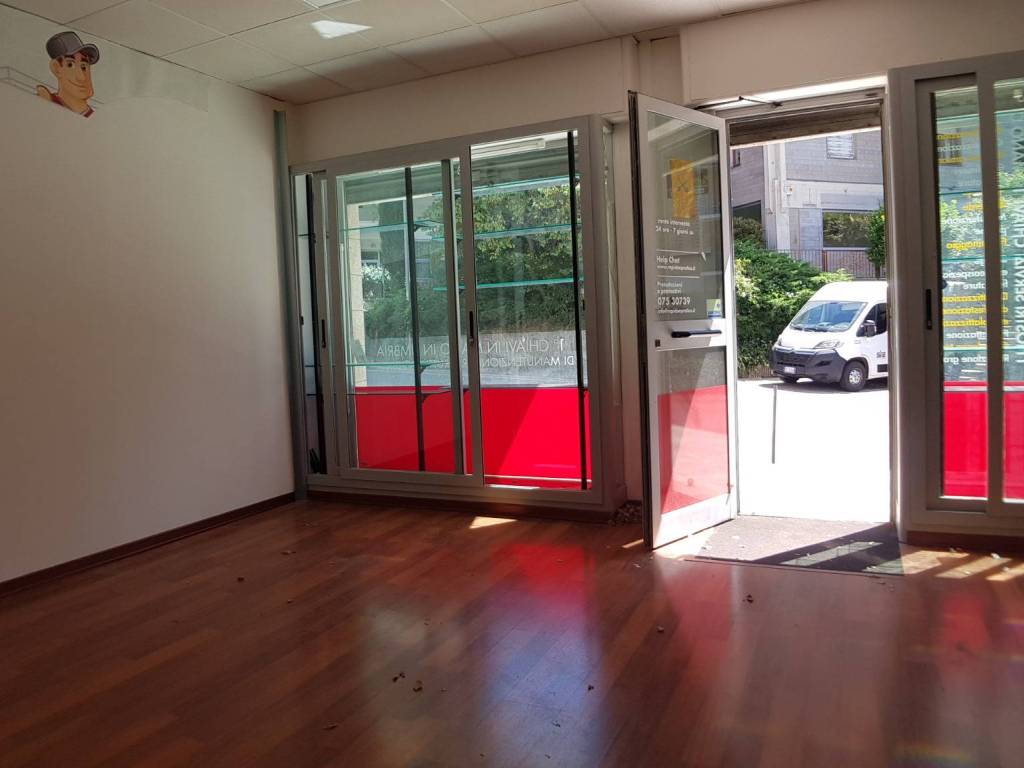 Immobile a Perugia in Via dei Filosofi - Foto 4