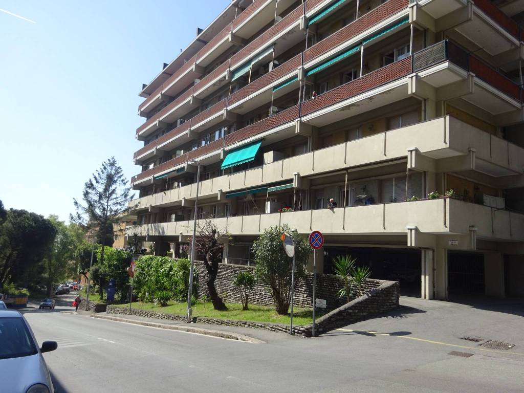 Appartamento a Genova in Via Ferrara, 10 - Foto 3
