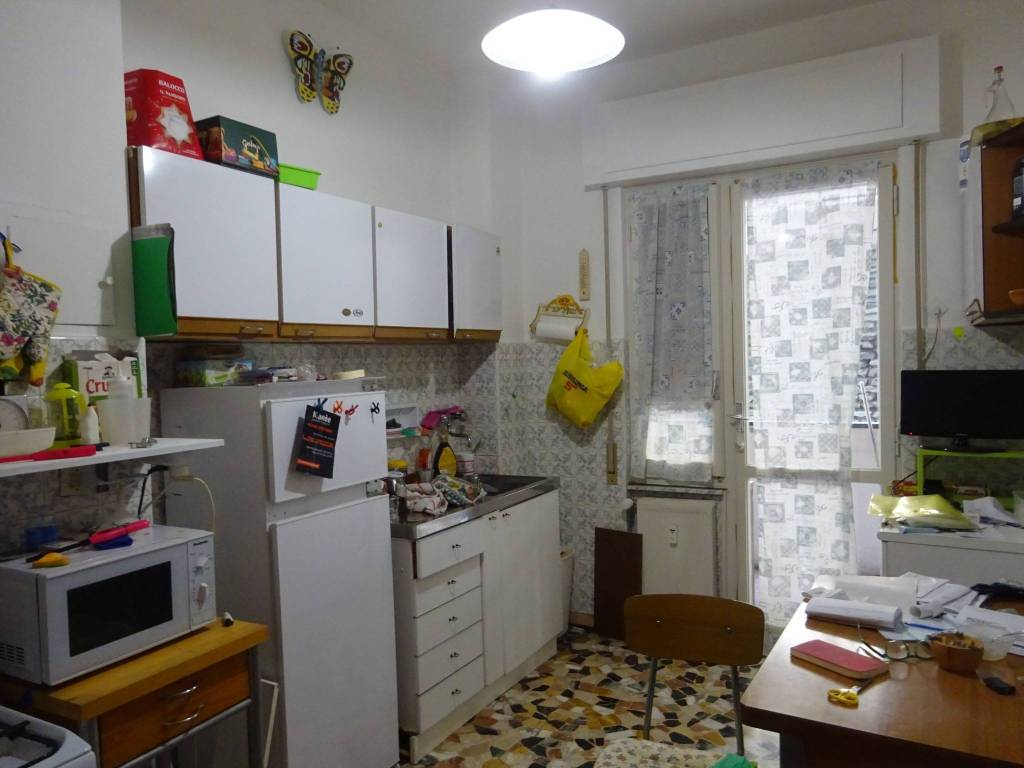 Appartamento a Genova in Via Ferrara, 10 - Foto 4