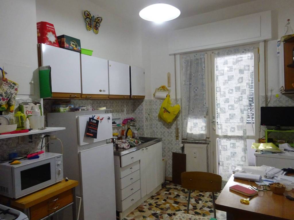 Appartamento a Genova in Via Ferrara, 10 - Foto 5