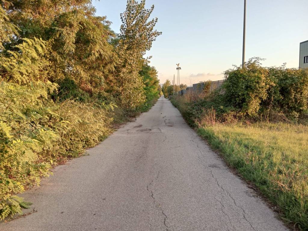 Terreno a San salvatore telesino in Zona Industriale Selva di Sotto - Foto 2