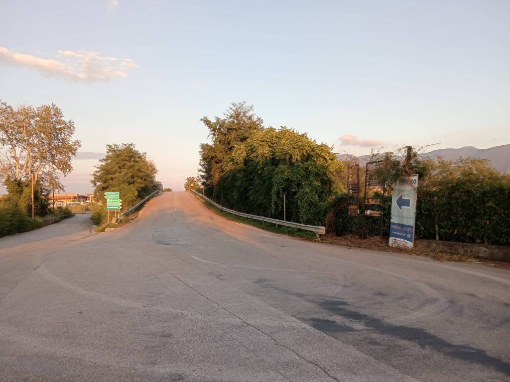 Terreno a San salvatore telesino in Zona Industriale Selva di Sotto - Foto 3