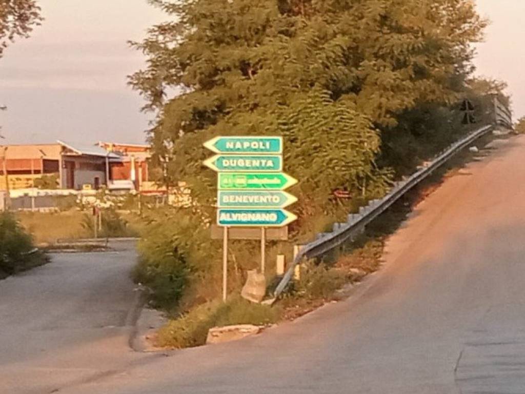 Terreno a San salvatore telesino in Zona Industriale Selva di Sotto - Foto 5