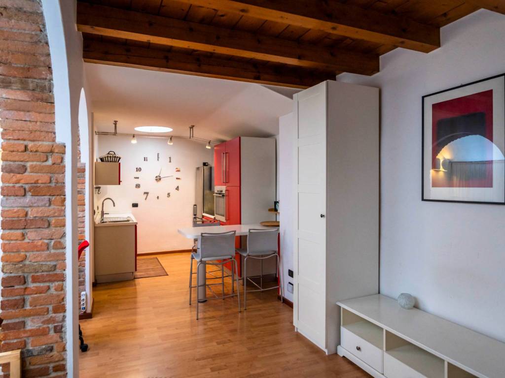 Appartamento a Bergamo in Via Pignolo, 53 - Foto 3
