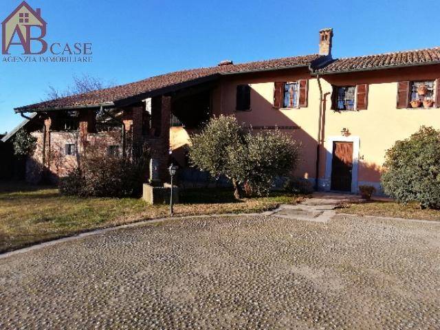 Rustico / casale a Vigevano in CORSO GENOVA - Foto 2