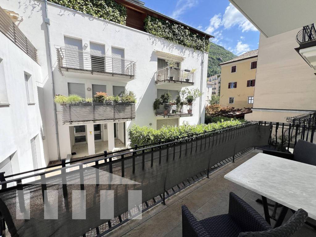 Appartamento a Bolzano in Via Vintler, 6a, 39100 Bolzano BZ, Italia - Foto 2