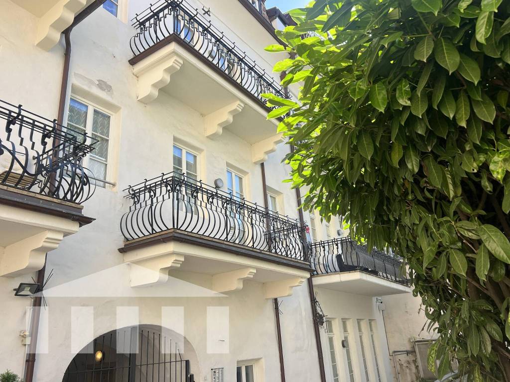 Appartamento a Bolzano in Via Vintler, 6a, 39100 Bolzano BZ, Italia - Foto 3