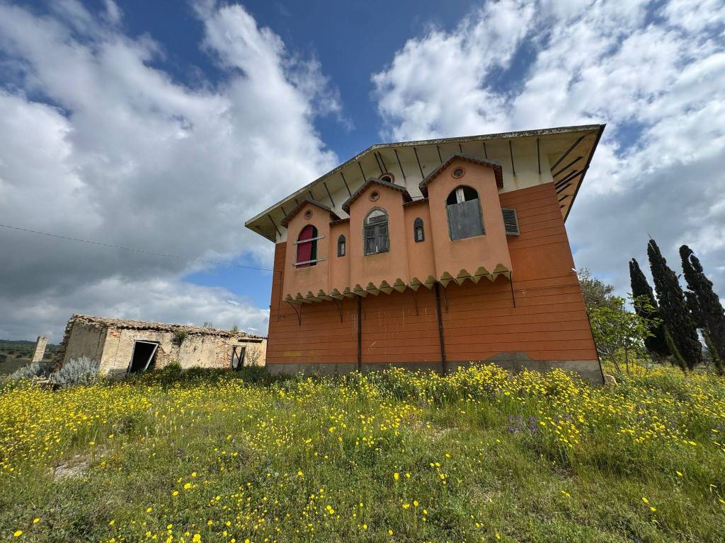 Terreno a Santa caterina villarmosa in TUROLIFI - Foto 3