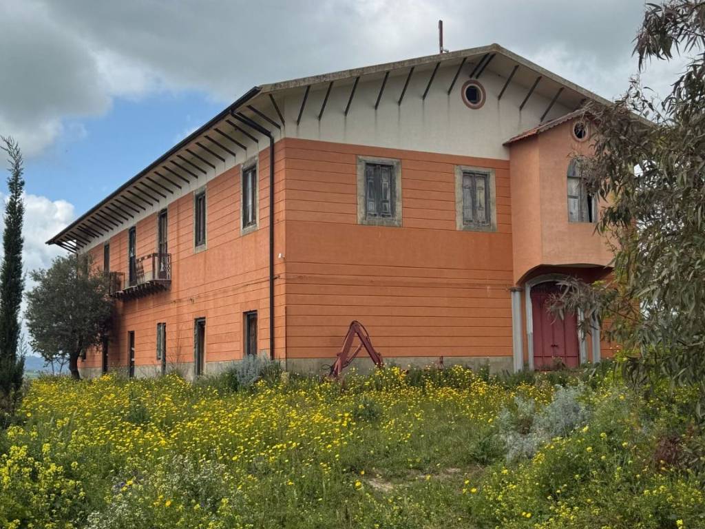 Terreno a Santa caterina villarmosa in TUROLIFI - Foto 4