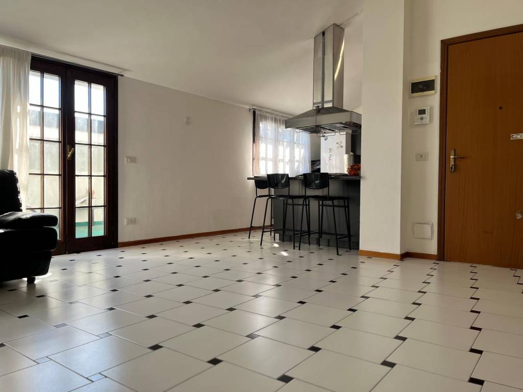 Appartamento a Correggio in Via Carlo Quinto - Foto 4
