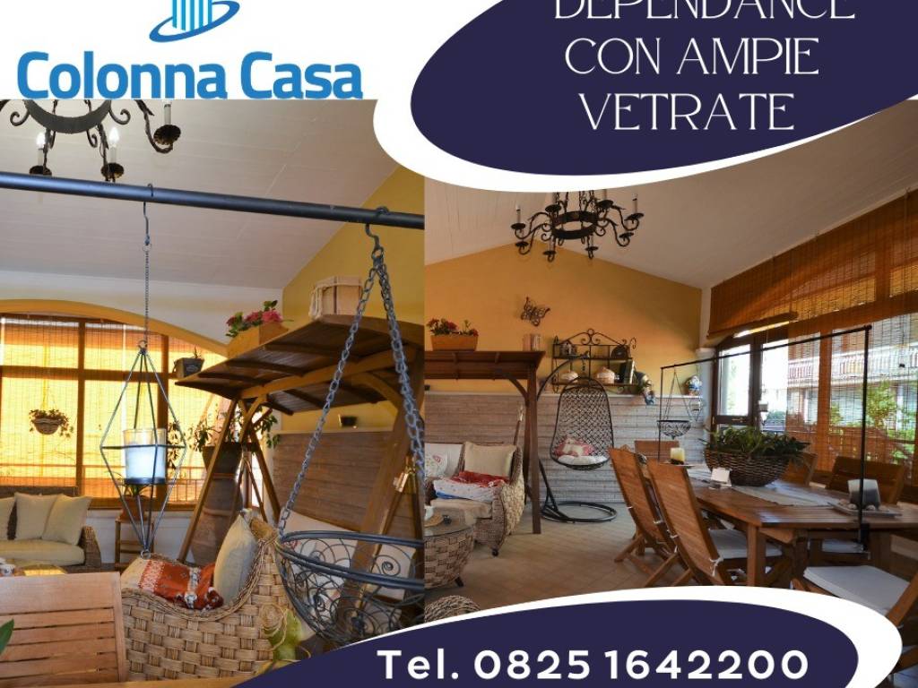 Villa a Monteforte irpino in Via Rivarano - Foto 4