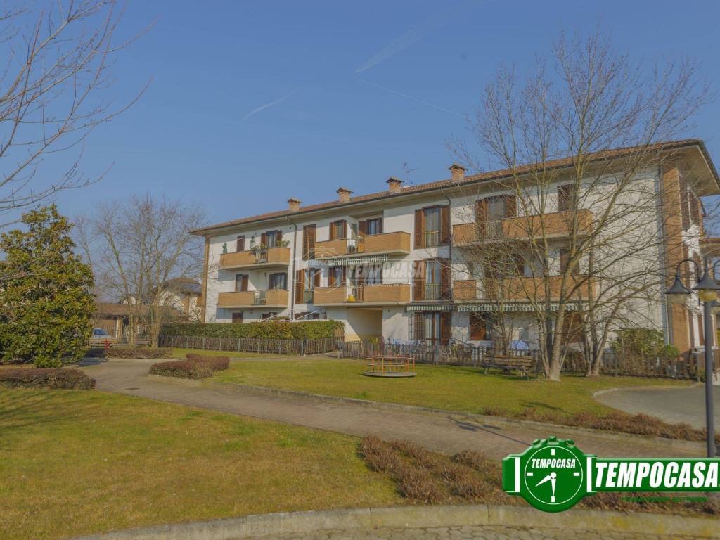 Appartamento a Borgarello in Via Berlinguer - Foto 2