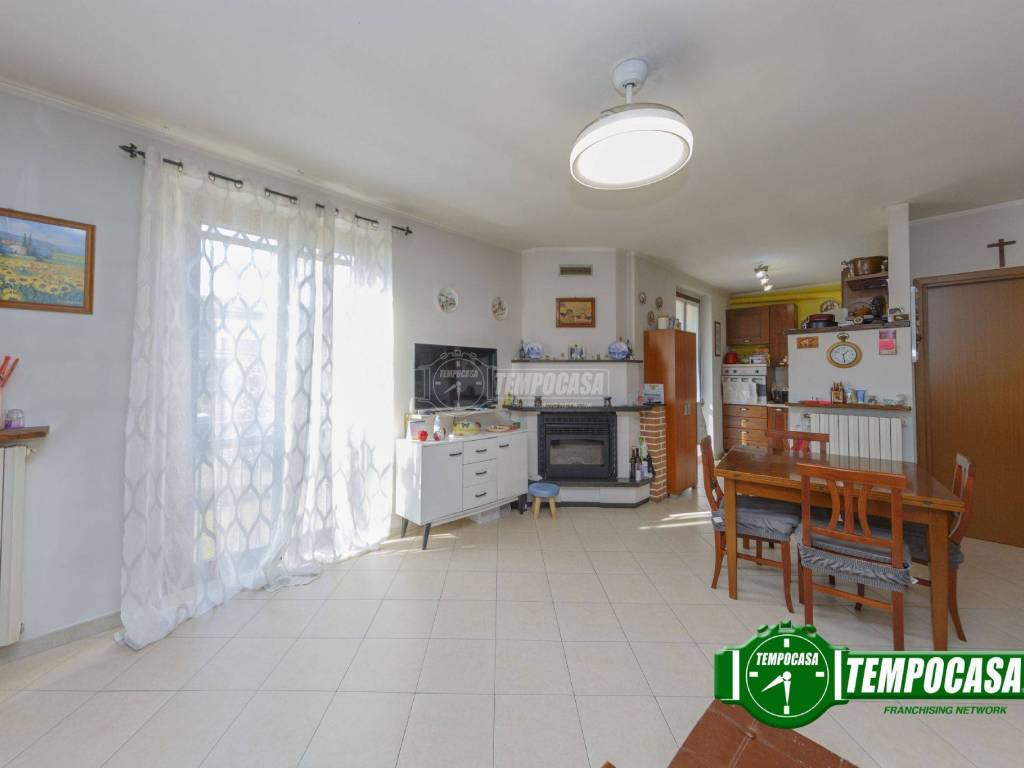 Appartamento a Borgarello in Via Berlinguer - Foto 3