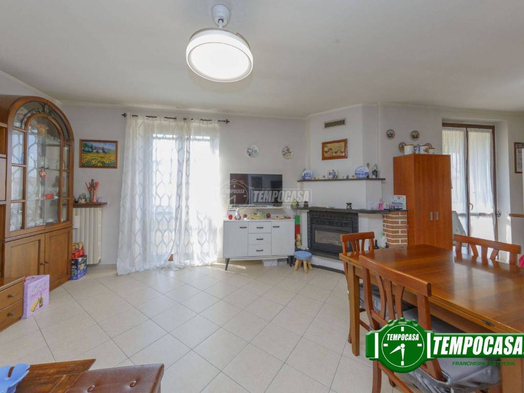 Appartamento a Borgarello in Via Berlinguer - Foto 4