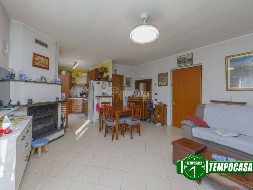 Appartamento a Borgarello in Via Berlinguer - Foto 5