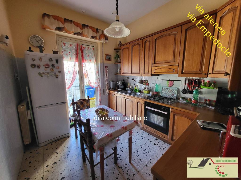 Appartamento a Agrigento in Via Giovanni Amendola - Foto 2