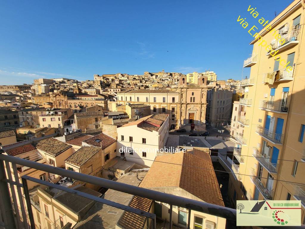 Appartamento a Agrigento in Via Giovanni Amendola - Foto 4