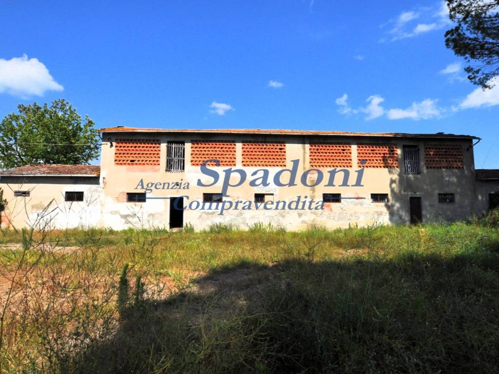 Rustico / casale a Ponte buggianese in Via Gremignaio - Foto 2